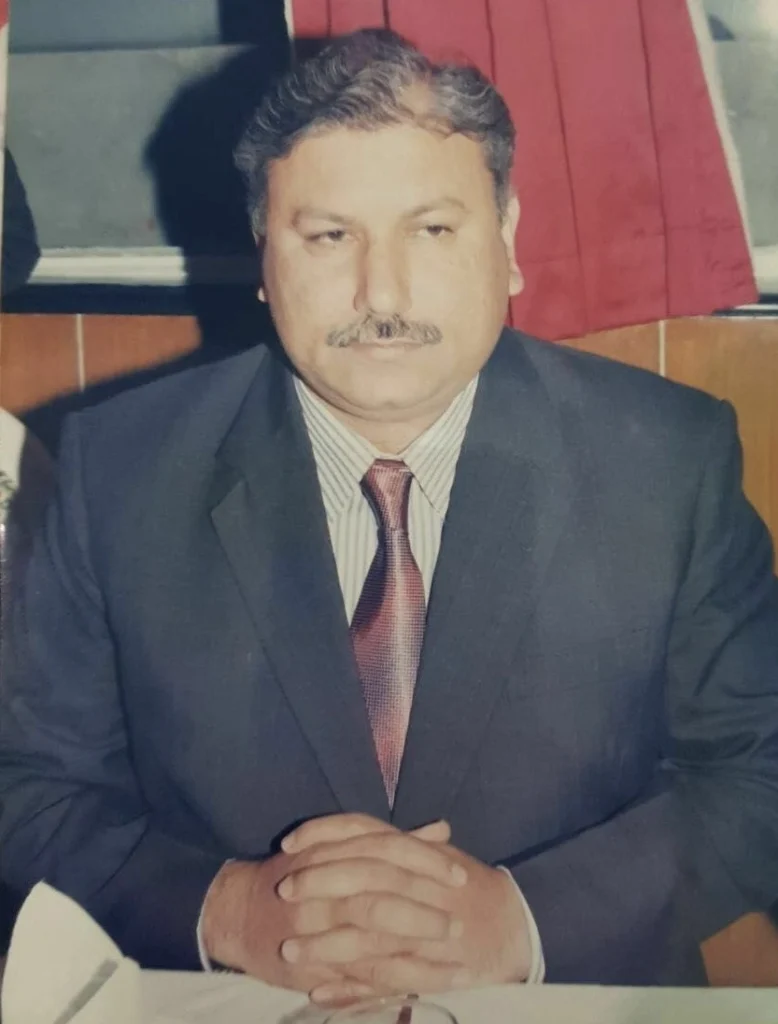 ICMI CEO