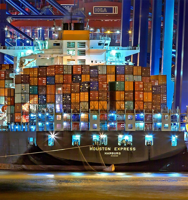 Exporting to the World